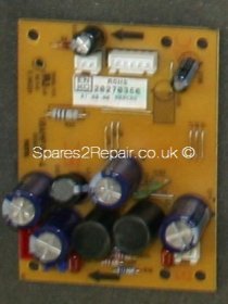 LCD37NK750HDF - Audio 18AMP06-4 - 050606