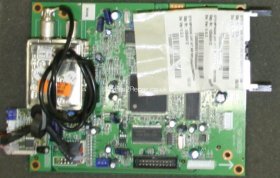 Accoustic Solutions LCD37NK750HDF - Card Reader 16PING08