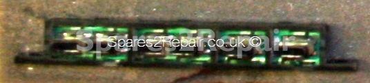 LE32R73BD Buttons - BORDEAUX CONTROL-FUNCTION Rev 1.1 - BN41