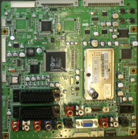 LE32R73BD Main AV - Europe iDTV MP 1.1 - BN41-00700A