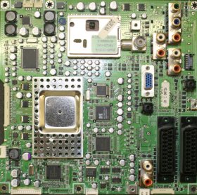 Samsung LE40M51B - Main AV - BN41-00630A - MP1.0 - MILANO/ROME