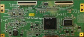 Samsung LE40R51BX - LVDS - T-V11 - 400W2C4LTV0.1