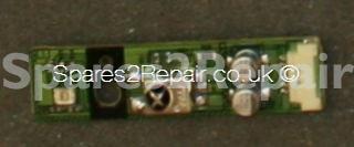LE40R51BX - PCB SUB IR - BN41-005542