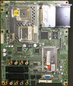 LE52M87BD Main AV - Bordeaux-Plus - BN41-008136