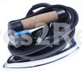 Lelit Iron Accessories - DampfbÜgeleisen Fs153 Mit Kabel Nylonbeschichtet - FS153R