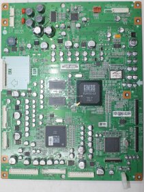 LG 32LX2R - AV Board - 68709M0035C - 68719MB196A