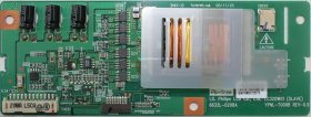 LG 32LX2R - Inverter - 6632L-0208A - YPNL-T009B - Rev 0.9 - LC320W01 - SLAVE