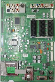 LG 37LC2DB - Main AV - 68709S0992C - 051230 - 68719SB409A