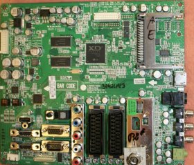 LG 37LG3000-ZA - Main AV - LG5000 3000 - LD84A 84D - EAX40150702