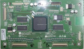 LG 42PC1D - LVDS - EBR36954101 - EAX36952701 REV C - 42X4A_CTRL - PDP 070209