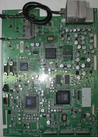 42PC1D - Main AV - 68709M0355F iDTV - 68719MMU84A