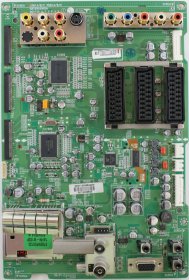 LG 42PC1D - Main AV - 68709S0992H - 68719SMM59A - 060720