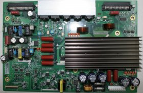LG 42PC1D - YSUS - 6871QYH053B - 6870QYH005B - PDP 051124 - 42V8&X3
