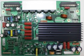 LG 42PC1D - YSUS - 6871QYH953A - 6870QYH005B - PDP 051124 - 42V8&X3 YSUS