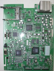 LG 42PC1DA - DTV - 68709M0355C - IDTV - 68719MB733A