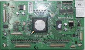 LG 42PC1DA - LVDS - 6871QCH977B - 6870QCH006B - PDP 051228 - 42V8&X3 CTRL