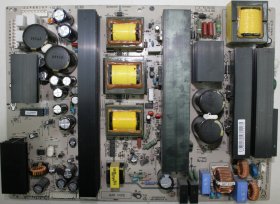 LG 42PC1DA - PSU - 6709900019A - 68709M0031A-5 - 2300KEG002B-F - YPSU-J011A - Rev1.3