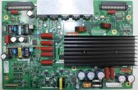 LG 42PC1DA - YSUS - 6871QYH053B - 6870QYH105B - PDP 051124 - 42V8&X3