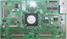 LG 42PC1DV - LVDS - 6871QCH074C - 6870QCH006C - 42V8&X3 - CTRL - PDP 060106