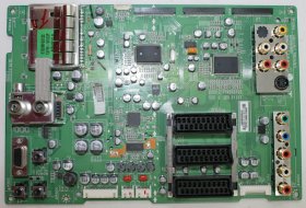 LG 42PC1DV - Main AV - 68709S0992G - 060627 - LD61A-B-C PD61A-B-C