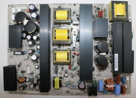 LG 42PC1DV - PSU - 68709M0031A-5 - 6709900019A - 2300KEG002B-F REV1.3 - YPSU-J011A