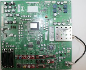 LG 42PC1RV - Main AV - 68709M0248F - 68719MB800A - 31419MH999A