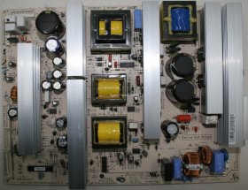 LG 42PC55 - PSU - 2300KEG005A(LY) -F - EAX30836401-7 - EAY32808901 - YPSU-J014A Rev2.1