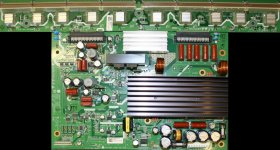 LG 42PC56 - 42X4 YSUS - EAX32685101 - PDP 061220 - EAX2685501 -