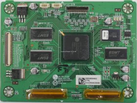 LG 42PG6010 - LVDS - EBR39594902 - EAX41833301 - REV C - PDP 071030 - 42G1_CTRL