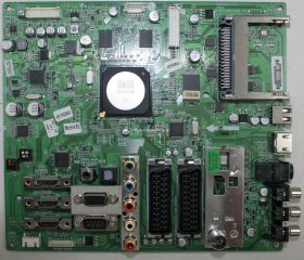 LG 42PG6010 - Main AV - EAX43261601 (0) - PD81A - 50PG60/70 - EBR41561606