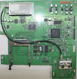 LG 42PX4DV - DTV CIM - 6871VSMK12A - 6870VS9034B - DF-054A - 050411