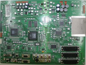 LG 42PX4DV - Main AV - 3141VMF951A - 6870VM0547C - DF-054A - 050524