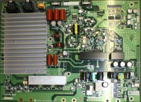 LG 42PX5D - SUS - 42X2A YSUS - 6870QYH002P - 050613 - 6871QYH051