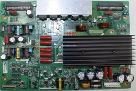 LG 42PX5D-EB - YSUS - EBR33606601 - EAX31631001 - PDP 060608 - 42X3_YSUS