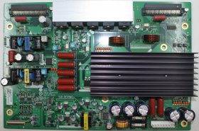 LG 42PX5D - YSUS - 6871QYH053B - 6870QYH005B - PDP 051124 - 42V8&X3