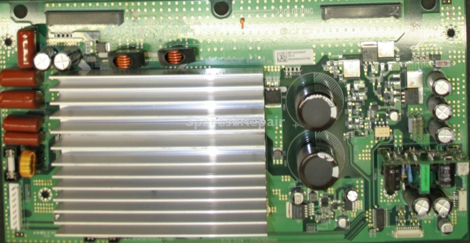 LG 42PX5D - ZSUS - 42X2A - 6870QZH002P - 6871QZH054P - PDP 050613