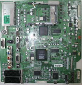 LG 50PC55 - Main AV - EAX35231404(0) - EBT34792061