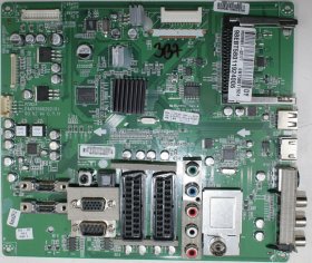 LG 50PG3000 - Main AV - EBT58011924 - EAX57566202 - PD92A