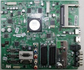 LG 50PG6010 - Main AV - EBR41561601 - EAX43261601(0) - PD81A - 50PG60-70