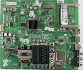 LG 50PS3000 - Main AV - EBT59162861 - EBR59163161 - EAX57566202(0) - PD92A