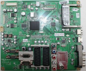 LG 50PS3000 - Main AV - EBT60804301 - EAX57566201 (0) - PD92A