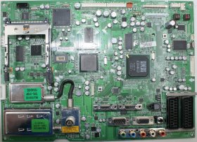 LG 50PT85 - Main AV - EAX35707103(1) - EBR38880003 - EBT38879803