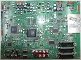 LG 50PX4D - Main AV - 6870VM0547E - DF-054A - 050701