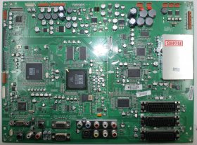 LG 50PX4D - Main AV - DF-054A - 6870VM0547F - 050819 - 6871VMMXX41