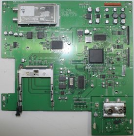 LG 50PX4D - Main AV - DF-054A - 6870VS9034C - 050711 - 6871VSMG95A