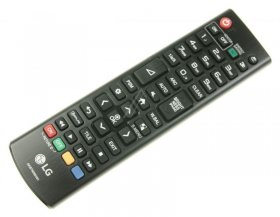 Lg Ir remote Control - Remote Control