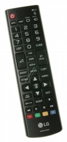 Lg Ir remote Control - An-mr600 Accessory