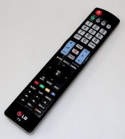 Lg Ir remote Control - Mr15r Akb74855415 Remote Controller Assembly