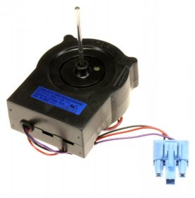 Lg Ventilator Motor - Motor dc