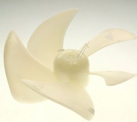 Lg Fan Blades - Dl-pjt Pi145 5-blade Dios(b197)